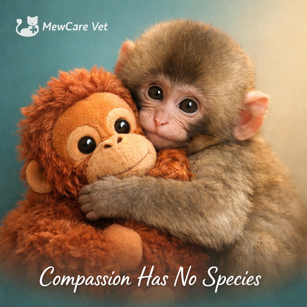 Punch Monkey Japan: The Heart-Touching Viral Story [2026]