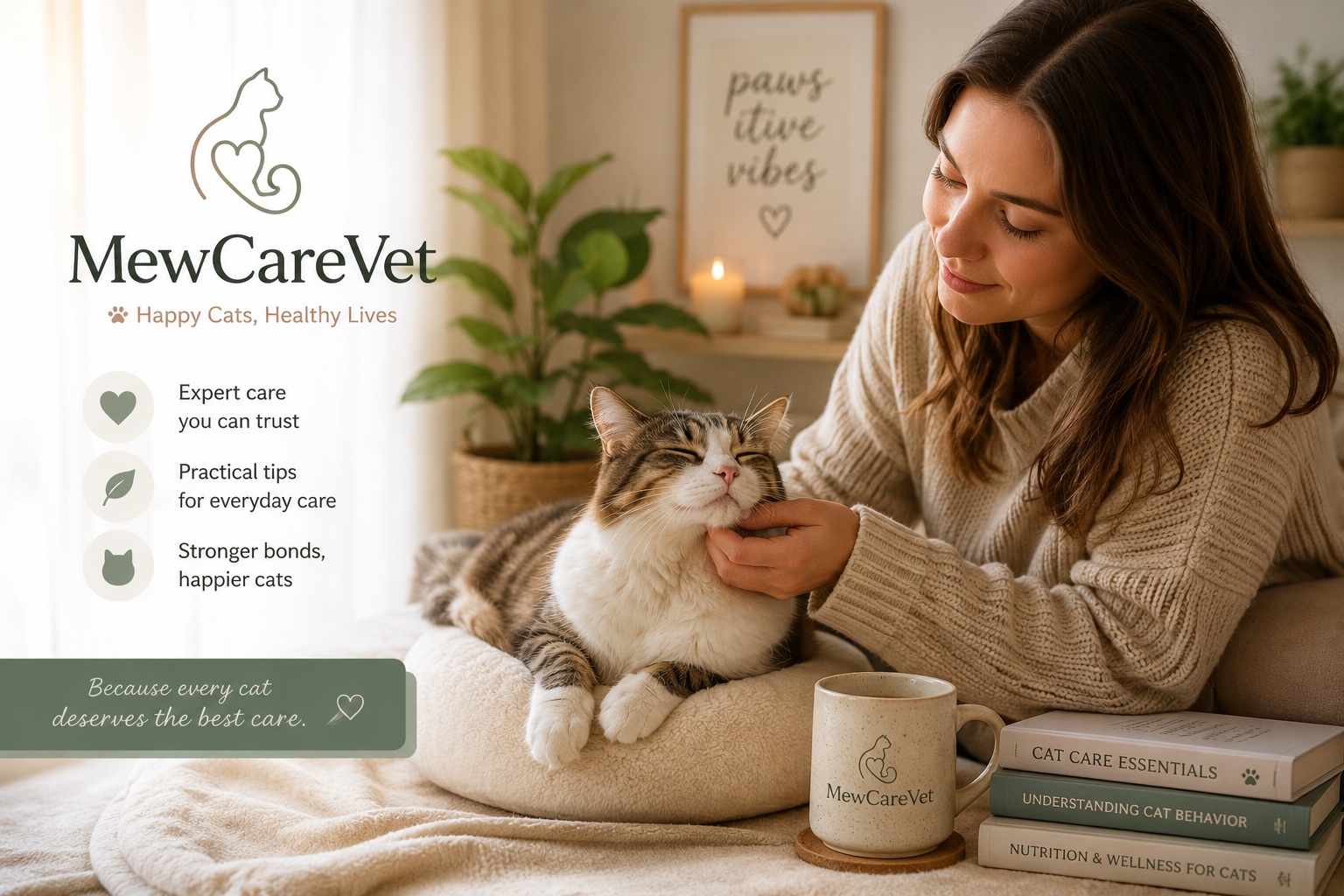 What Temperature Is Too Hot for Cats? A Veterinarian’s Complete Guide